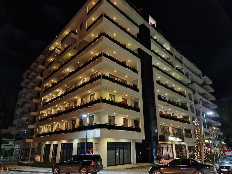 Hotel Regina City image