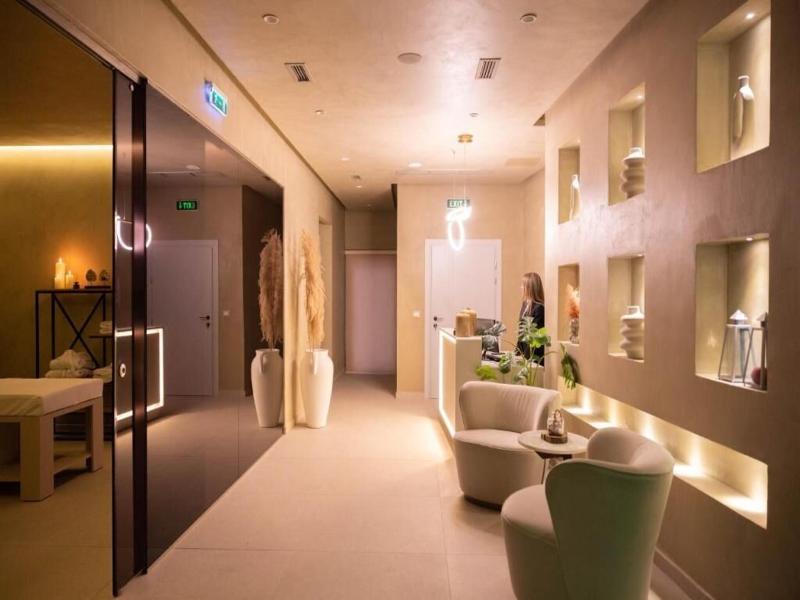 Hotel Regina City image