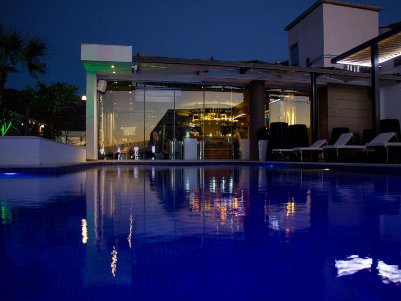 Hotel Regina City image