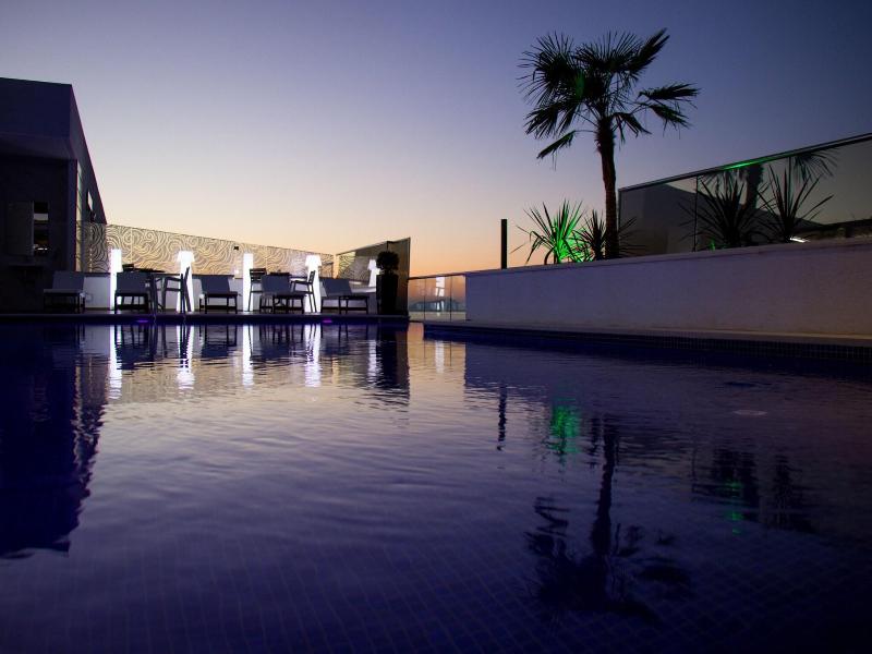 Hotel Regina City image