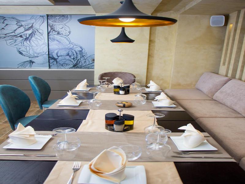 Hotel Regina City image