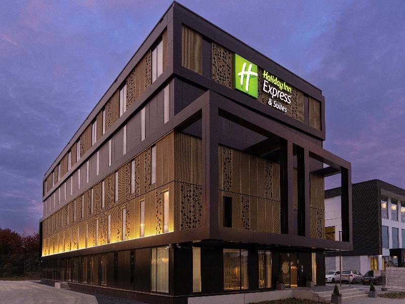 Holiday Inn Express & Suites Deventer image
