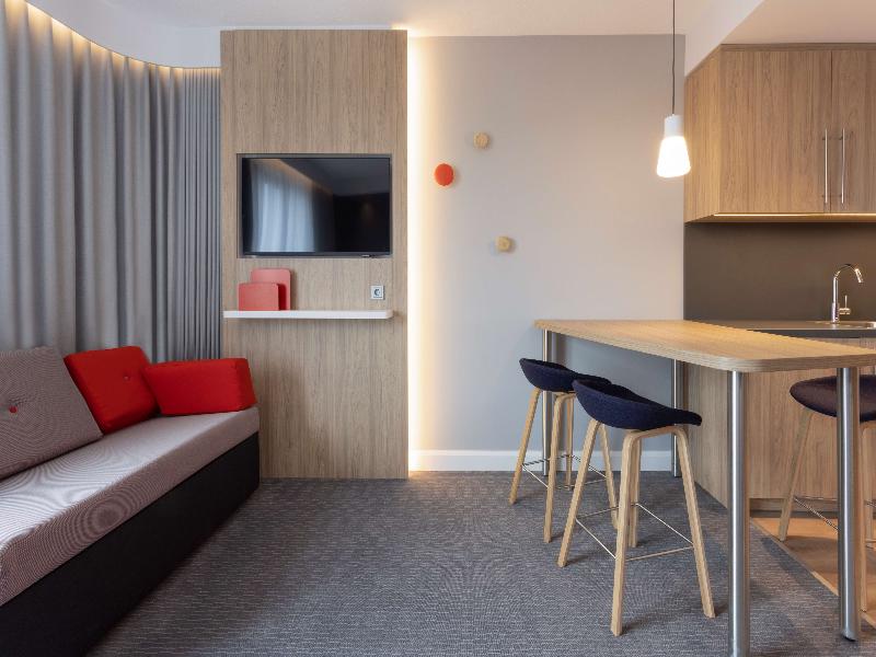 Holiday Inn Express & Suites Deventer image