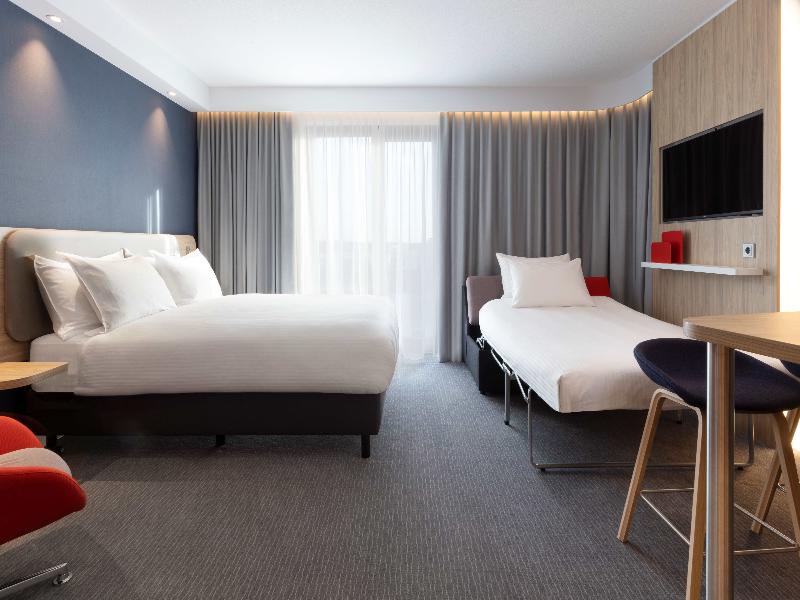 Holiday Inn Express & Suites Deventer image