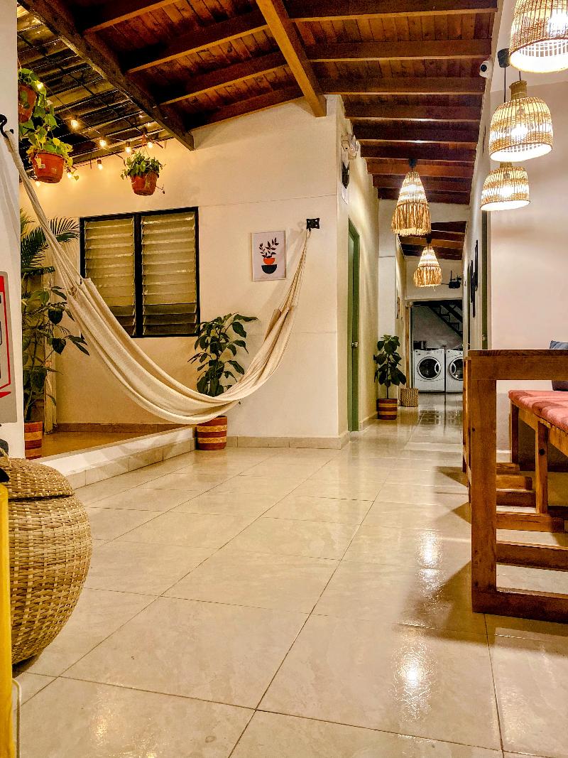 luum guest house image