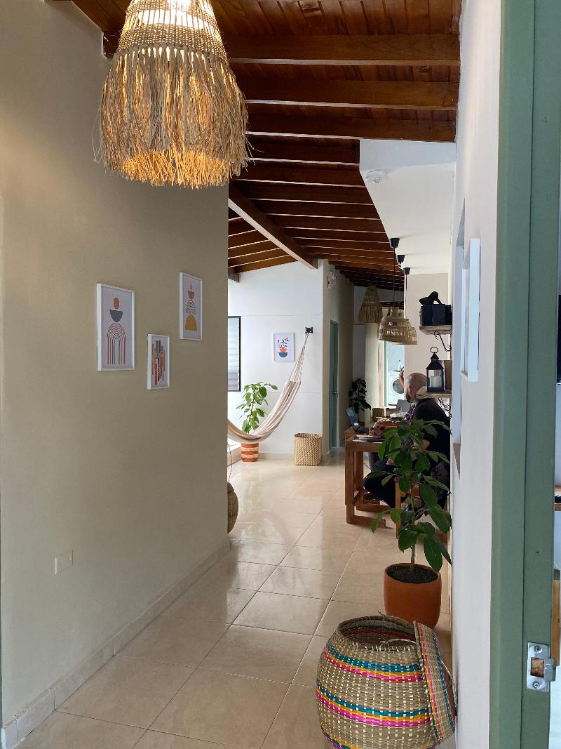 luum guest house image