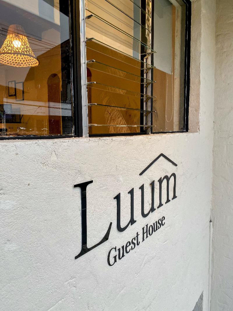luum guest house image