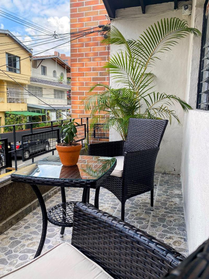 luum guest house image