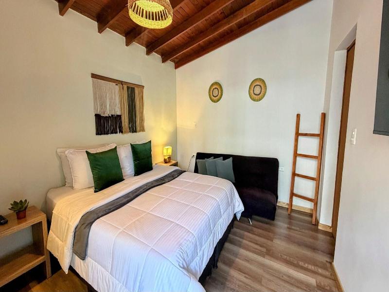 luum guest house image