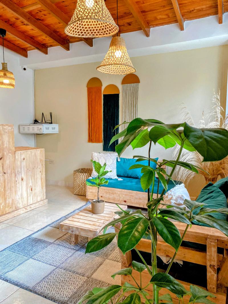 luum guest house image
