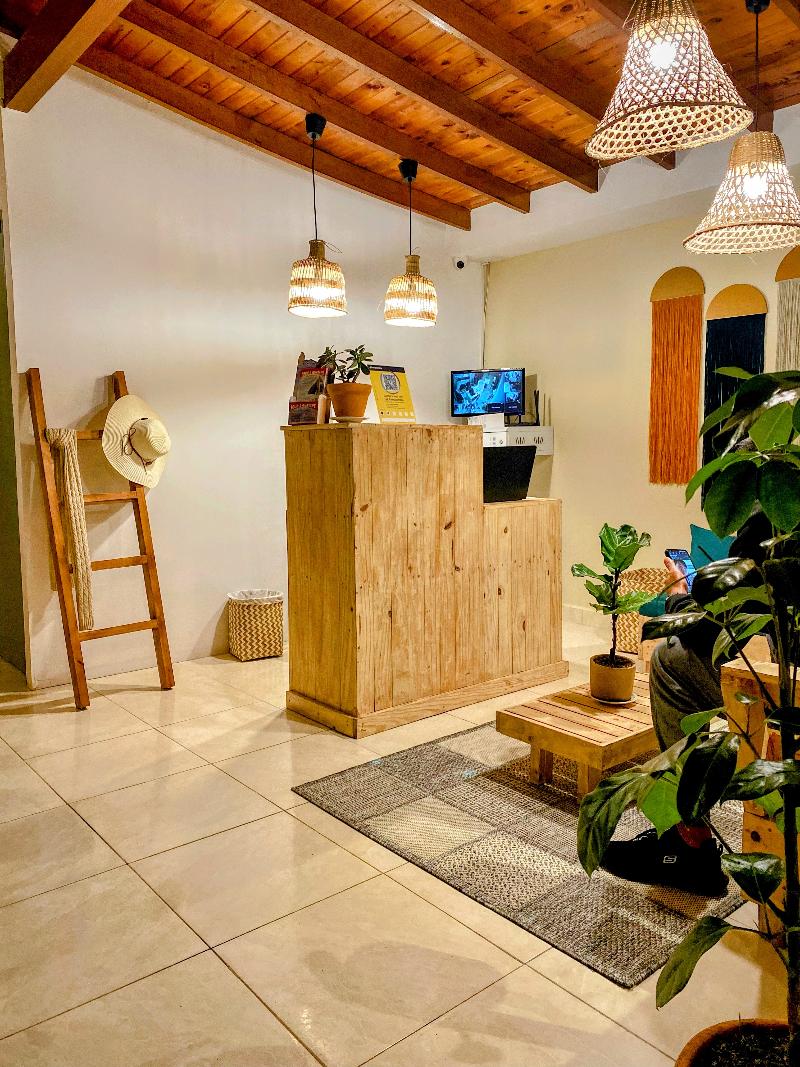 luum guest house image