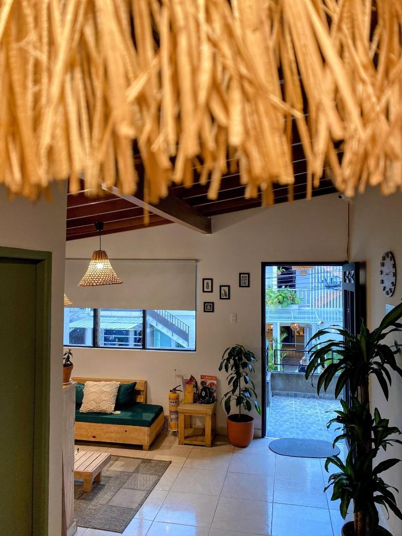 luum guest house image