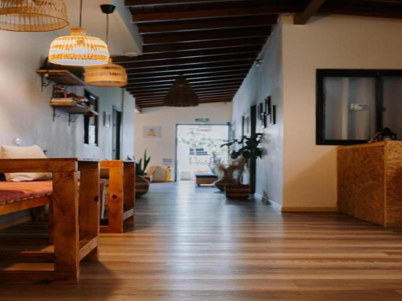 luum guest house image