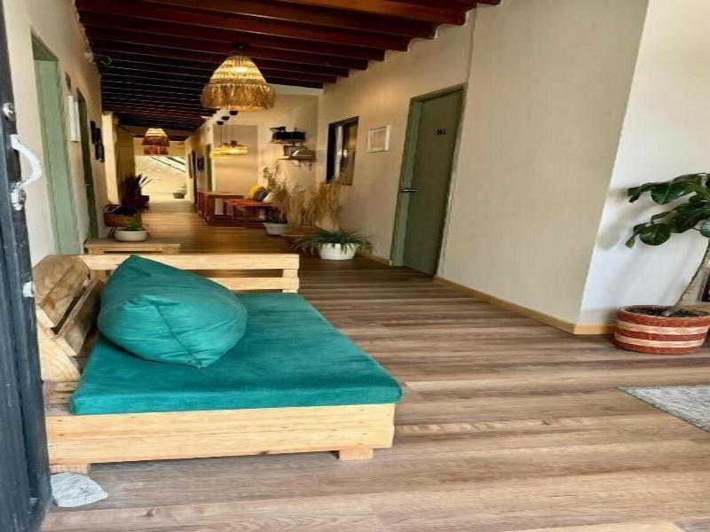 luum guest house image