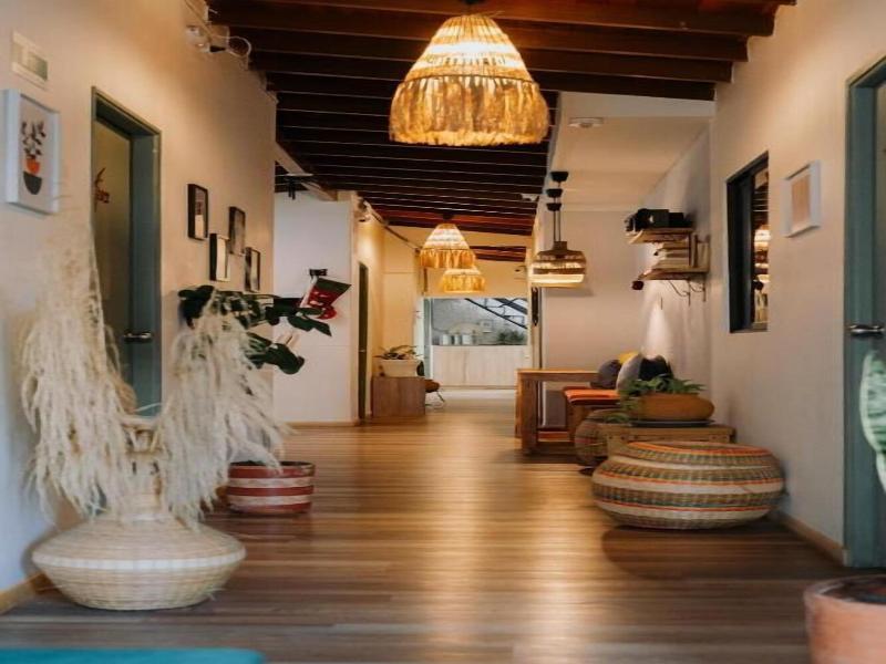 luum guest house image