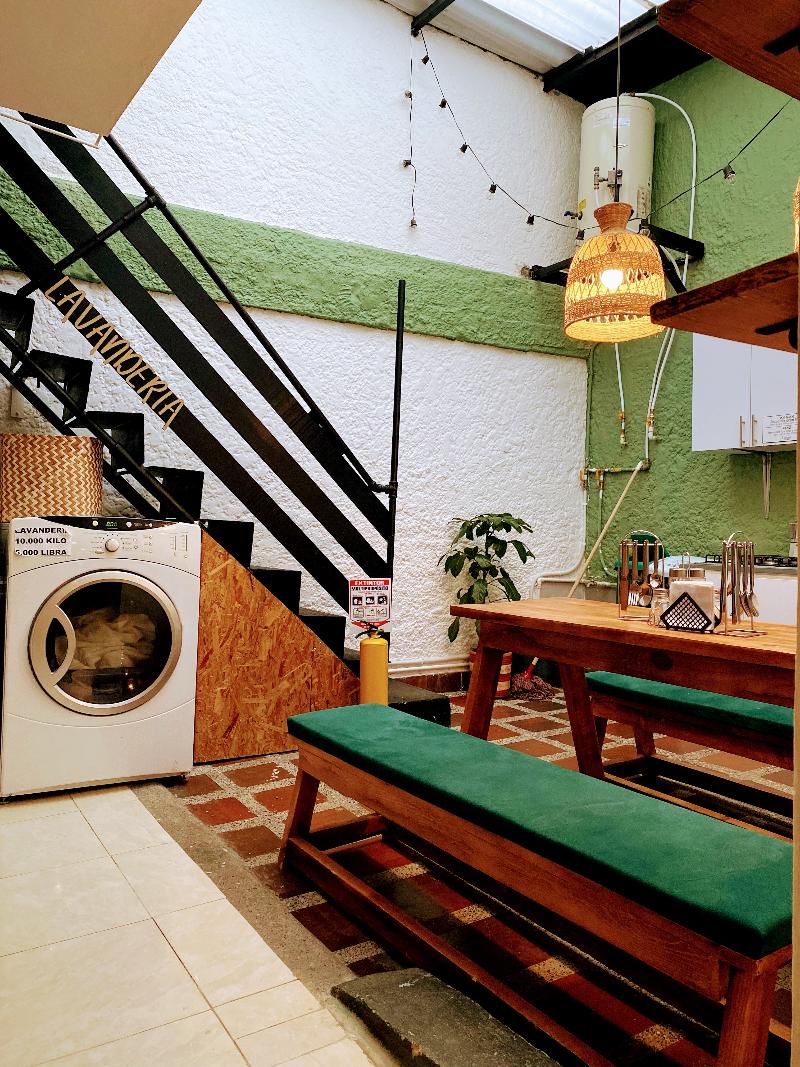 luum guest house image