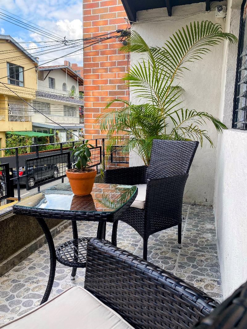 luum guest house image