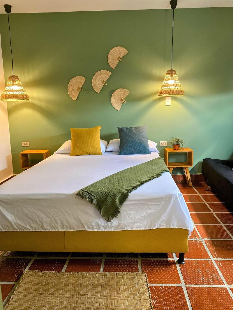 luum guest house image