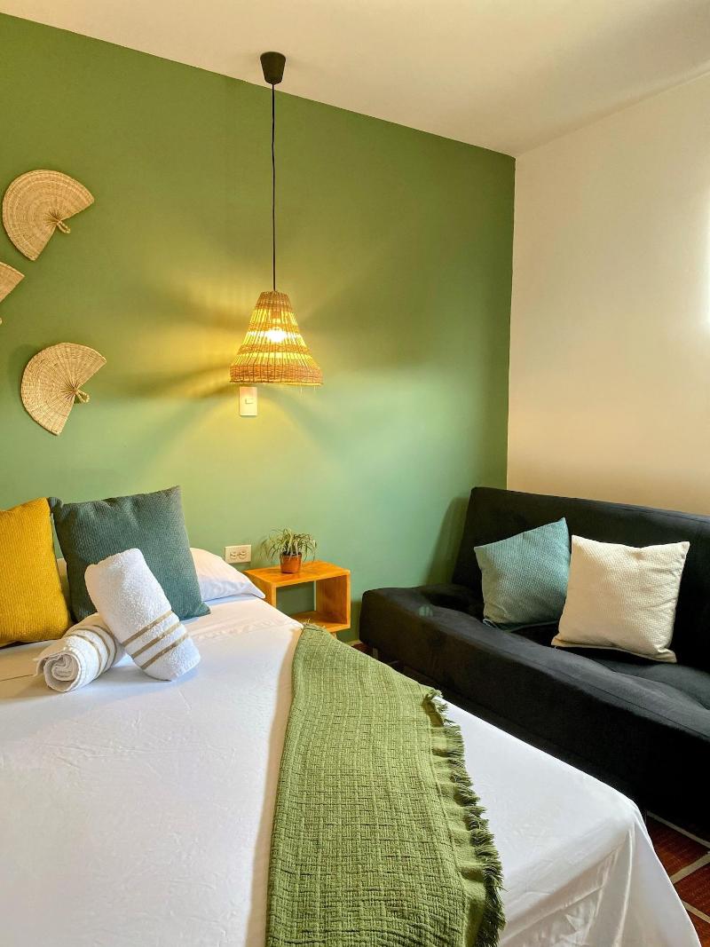 luum guest house image