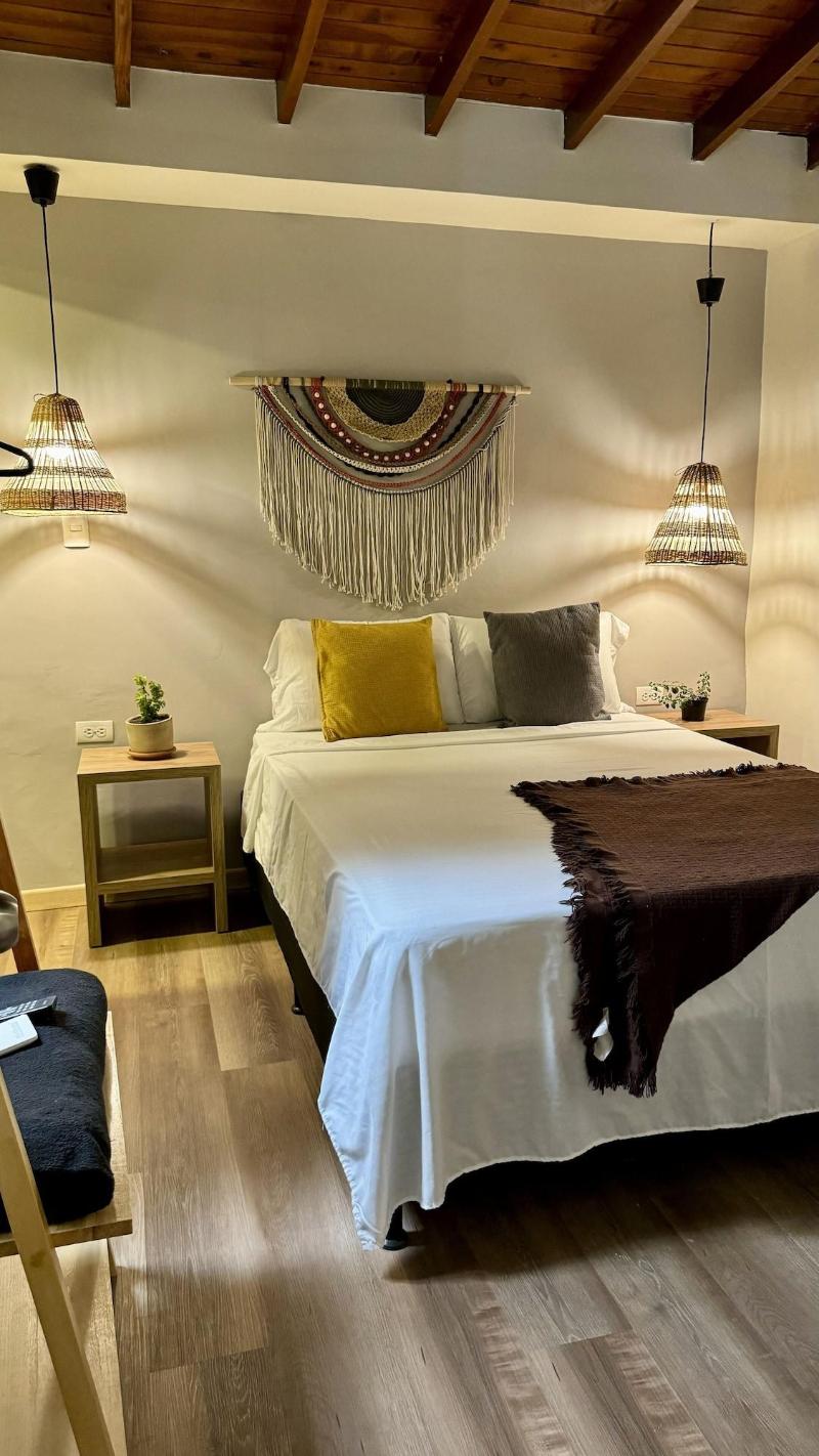 luum guest house image