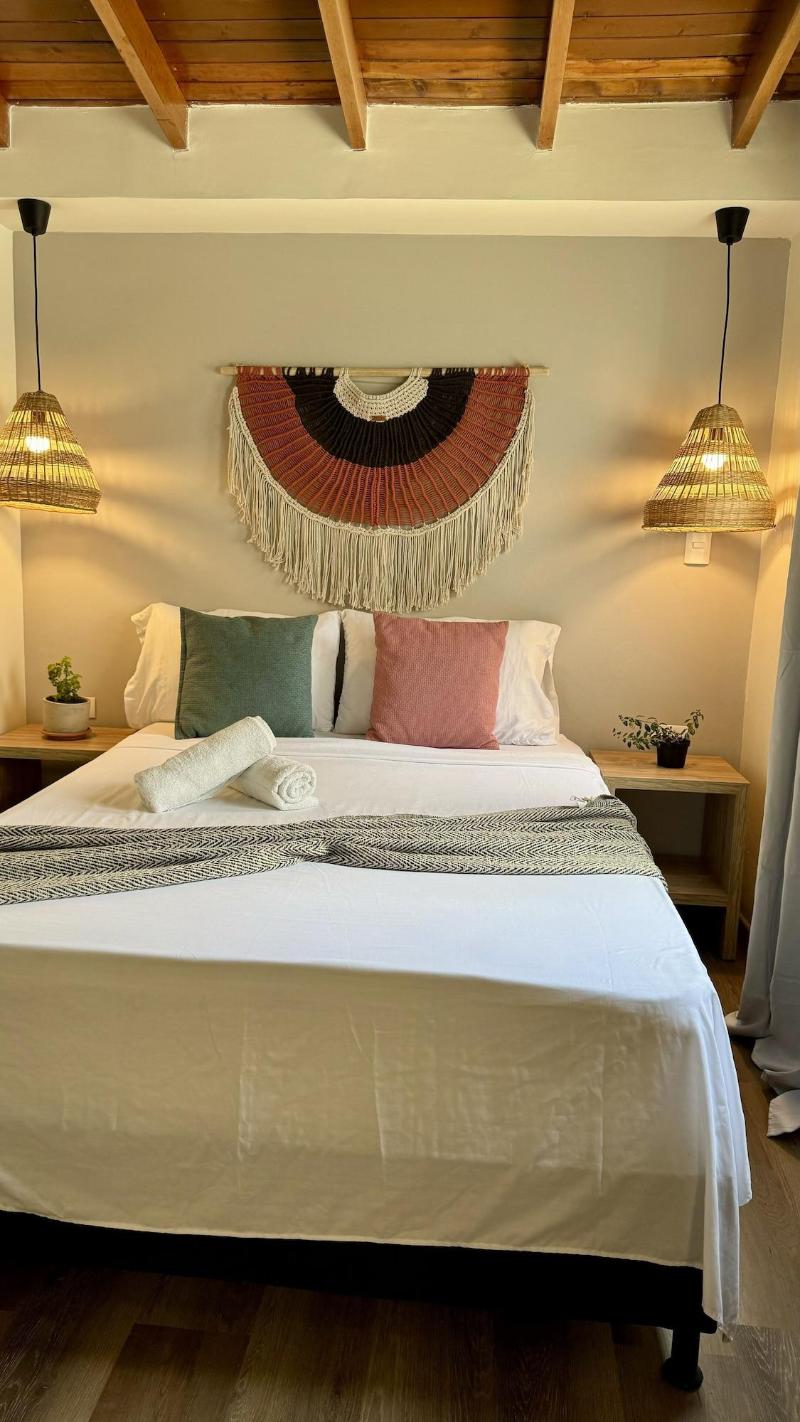 luum guest house image