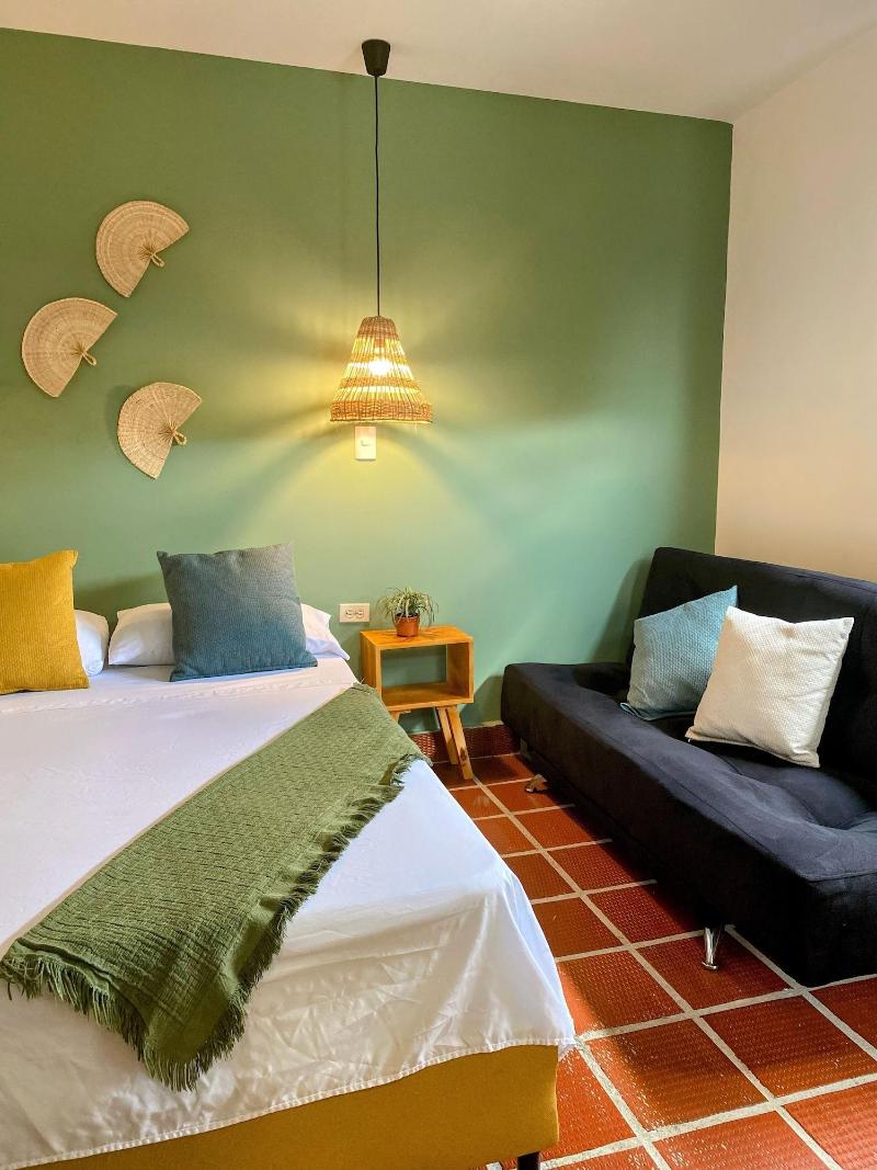 luum guest house image