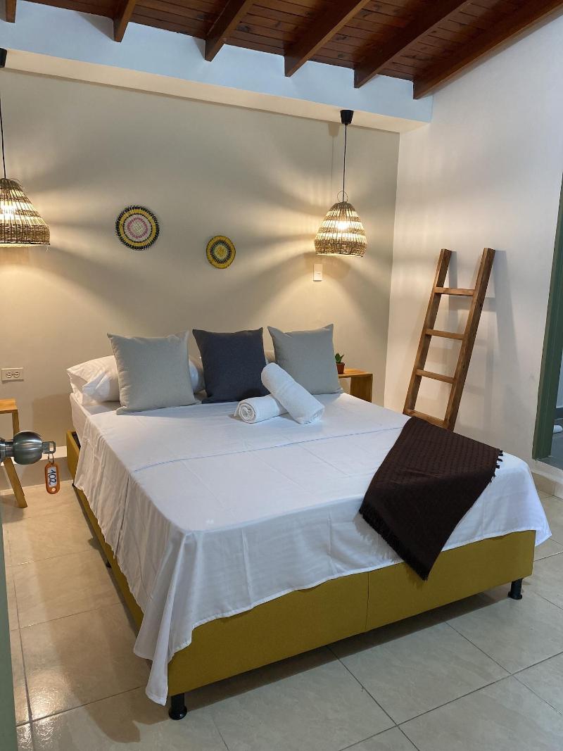 luum guest house image