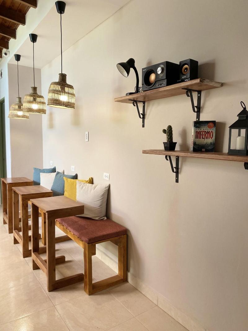 luum guest house image
