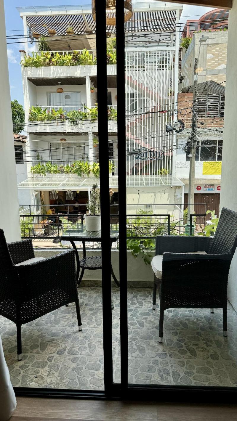 luum guest house image
