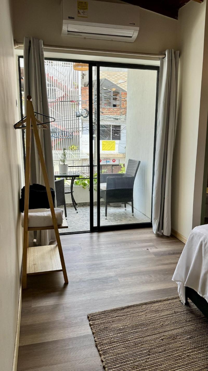 luum guest house image