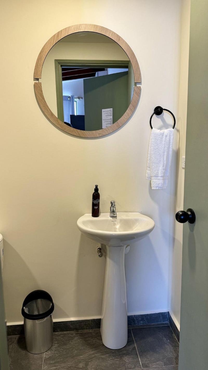 luum guest house image