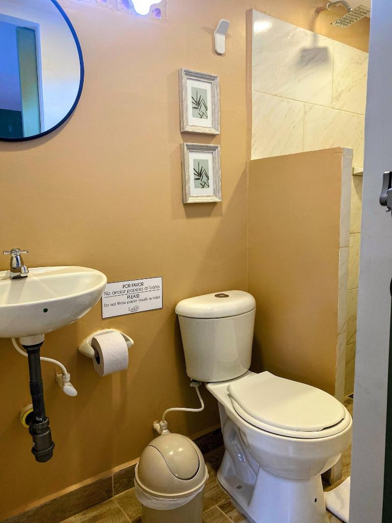 luum guest house image