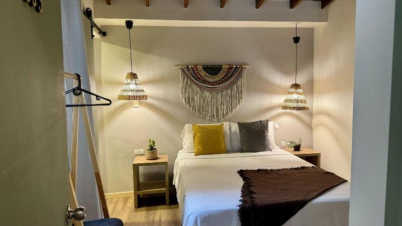 luum guest house image