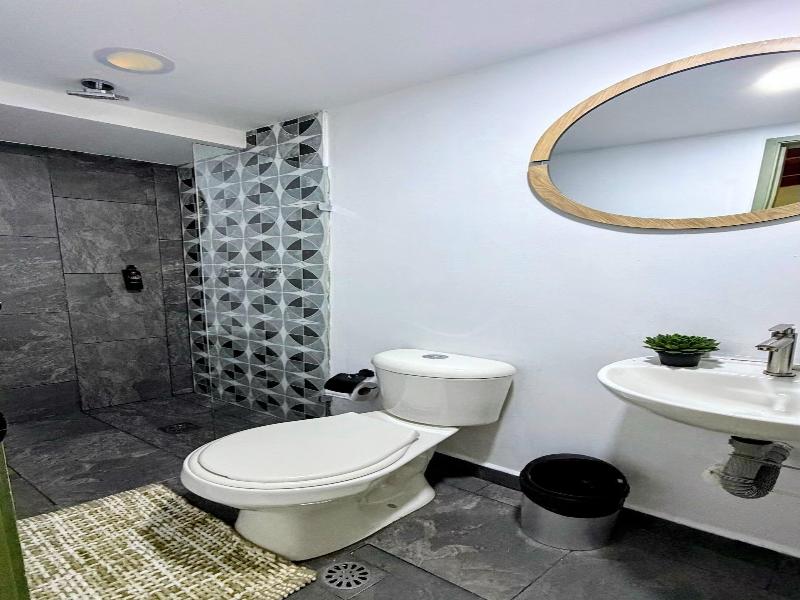 luum guest house image