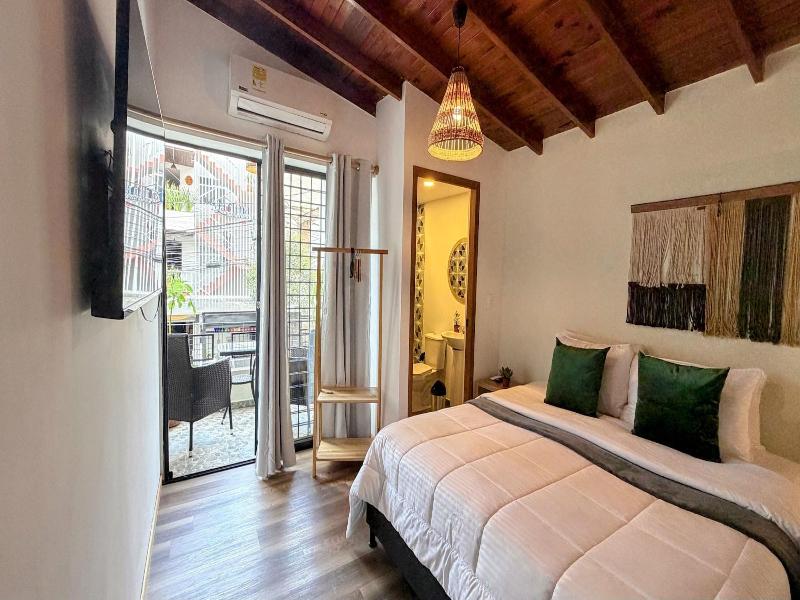 luum guest house image