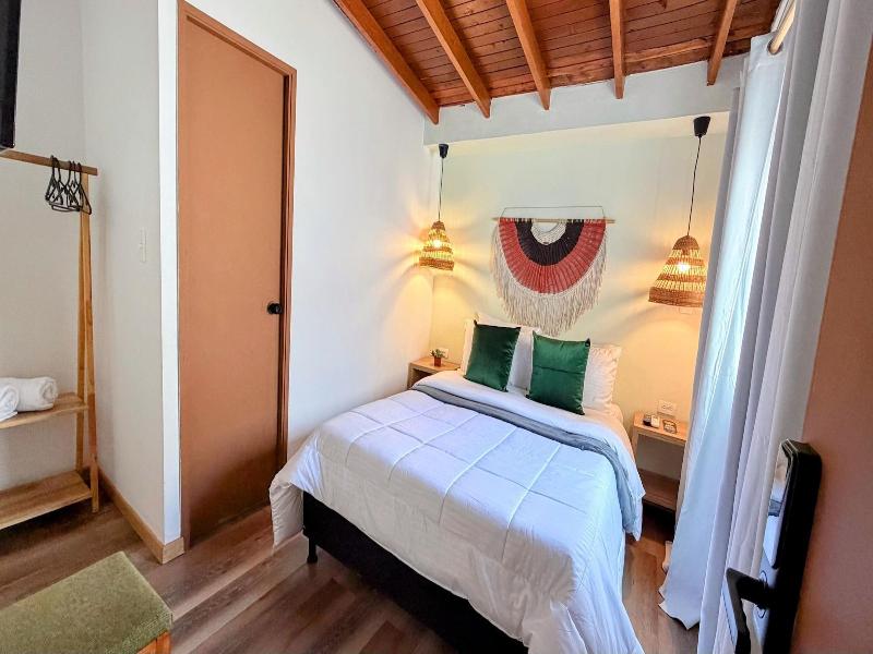 luum guest house image