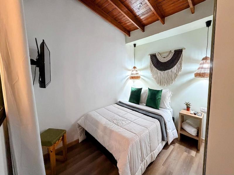 luum guest house image