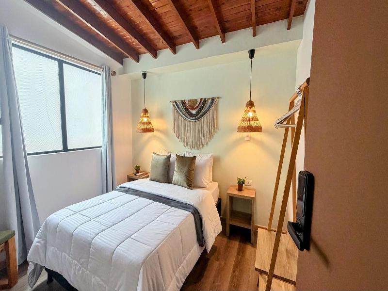 luum guest house image