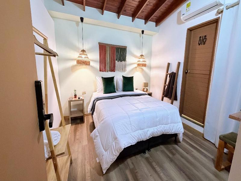 luum guest house image