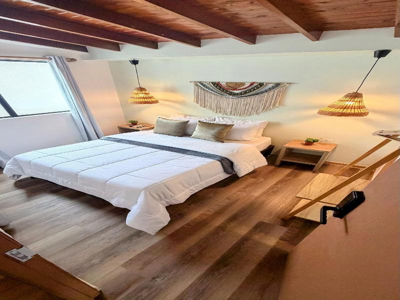 luum guest house image