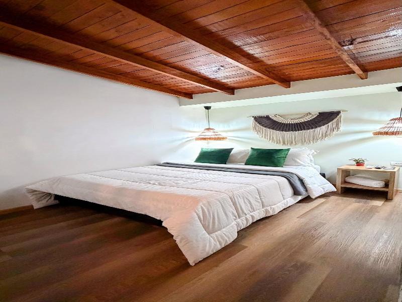 luum guest house image