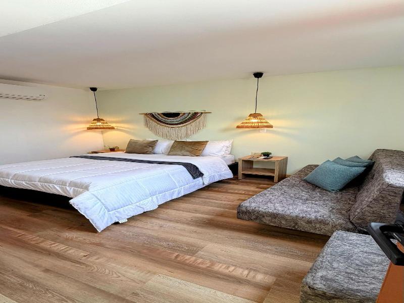 luum guest house image
