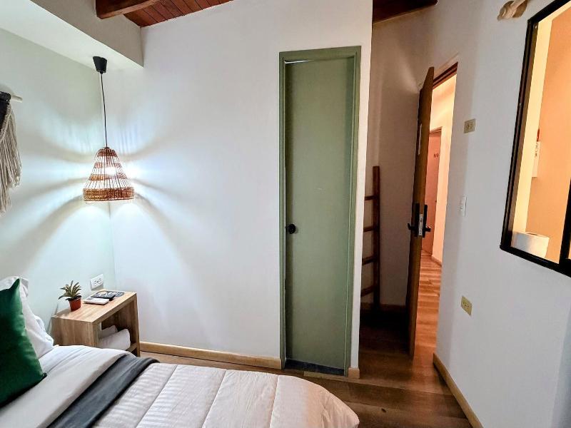 luum guest house image