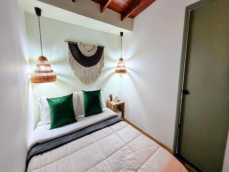 luum guest house image