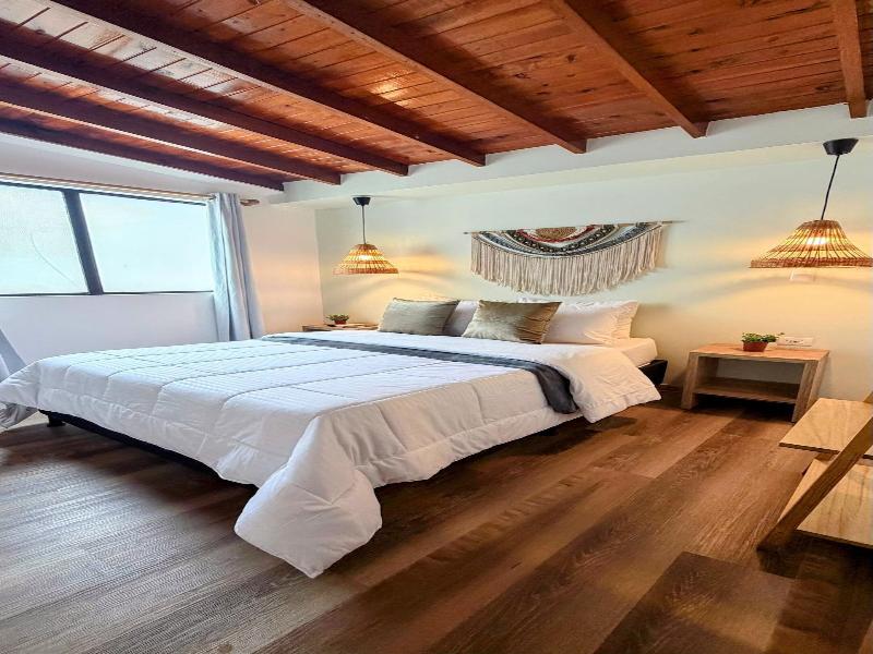 luum guest house image