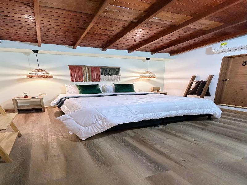 luum guest house image