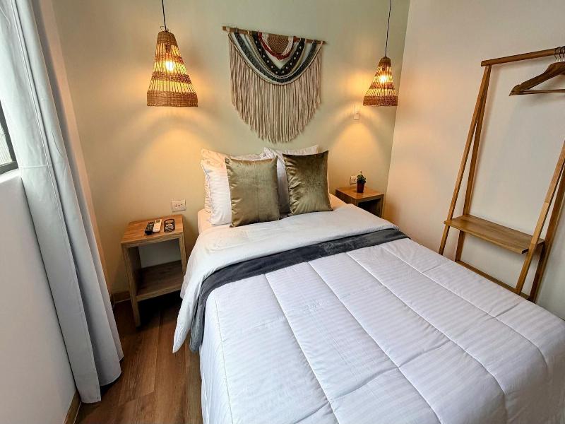 luum guest house image