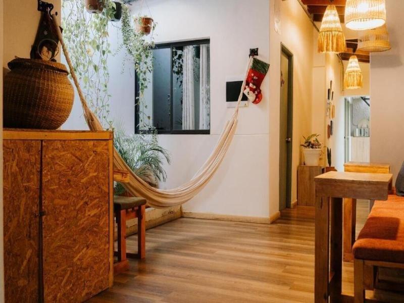 luum guest house image