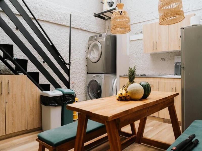 luum guest house image