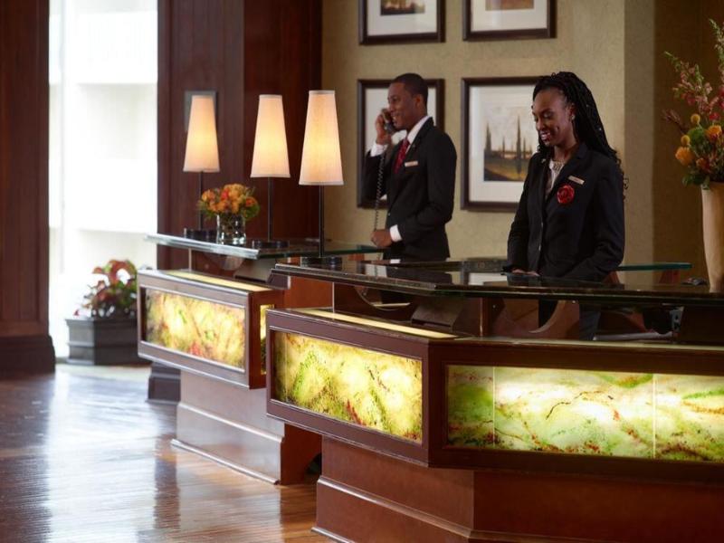 Atlanta Evergreen Lakeside Resort image